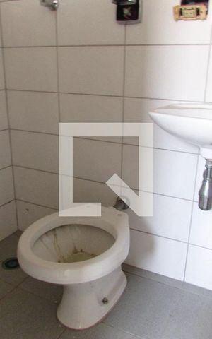 Apartamento para alugar com 254m², 4 quartos e 4 vagasBanheiro de serviço