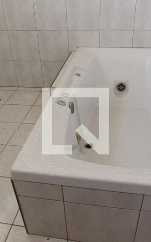 Apartamento para alugar com 254m², 4 quartos e 4 vagasBanheiro da Suíte 2