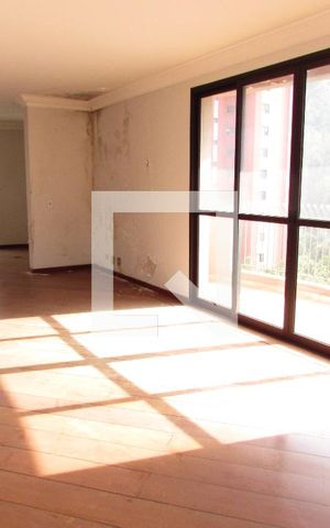 Apartamento para alugar com 254m², 4 quartos e 4 vagasSala