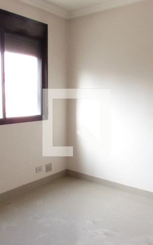 Apartamento para alugar com 254m², 4 quartos e 4 vagasQuarto 2