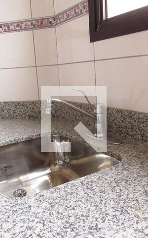 Apartamento para alugar com 254m², 4 quartos e 4 vagasCozinha