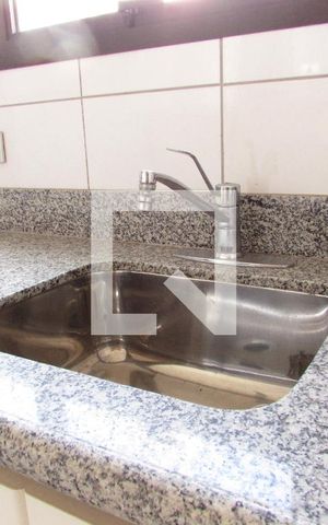 Apartamento para alugar com 254m², 4 quartos e 4 vagasCozinha