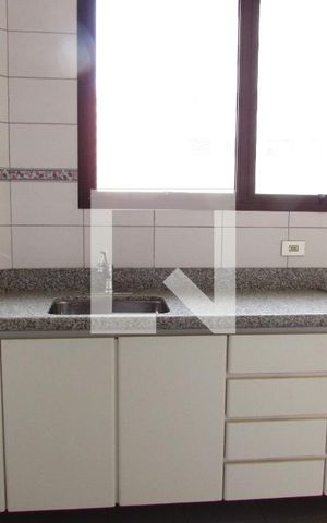 Apartamento para alugar com 254m², 4 quartos e 4 vagasCozinha
