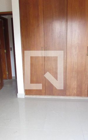 Apartamento para alugar com 254m², 4 quartos e 4 vagasSuíte 1