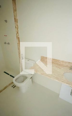 Apartamento à venda com 155m², 3 quartos e 1 vaga Apartamento à venda com 155m², 3 quartos e 1 vagaBanheiro Quarto Suíte 2