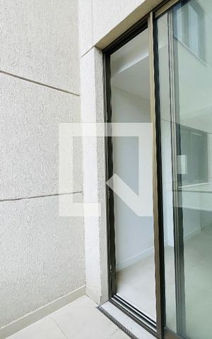 Apartamento à venda com 155m², 3 quartos e 1 vaga Apartamento à venda com 155m², 3 quartos e 1 vagaVaranda Quarto Suíte 1