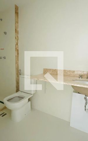 Apartamento à venda com 155m², 3 quartos e 1 vaga Apartamento à venda com 155m², 3 quartos e 1 vagaBanheiro Quarto Suíte 2