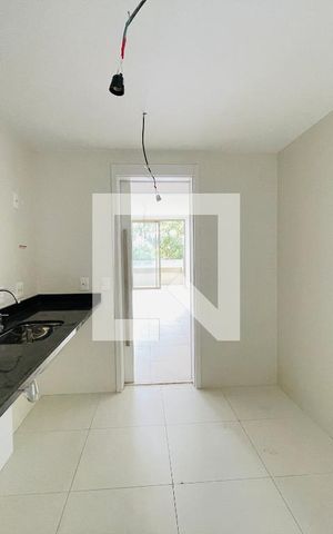Apartamento à venda com 155m², 3 quartos e 1 vaga Apartamento à venda com 155m², 3 quartos e 1 vagaCozinha