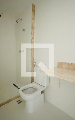 Apartamento à venda com 155m², 3 quartos e 1 vaga Apartamento à venda com 155m², 3 quartos e 1 vagaBanheiro Quarto Suíte 2