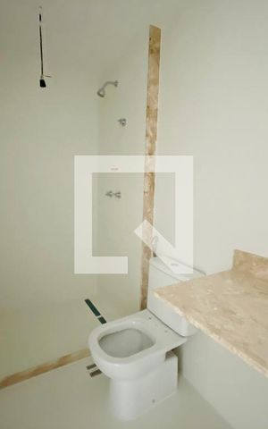 Apartamento à venda com 155m², 3 quartos e 1 vaga Apartamento à venda com 155m², 3 quartos e 1 vagaBanheiro Quarto Suíte 2