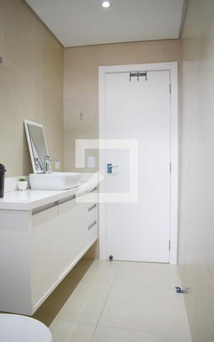 Casa para alugar com 145m², 3 quartos e 2 vagasBanheiro 2