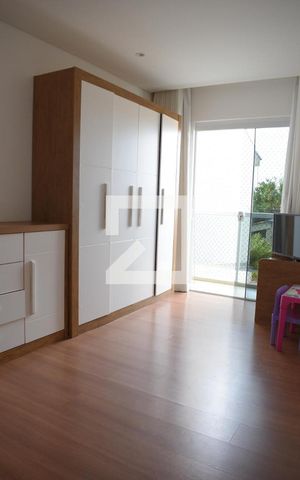 Casa para alugar com 145m², 3 quartos e 2 vagasQuarto 3