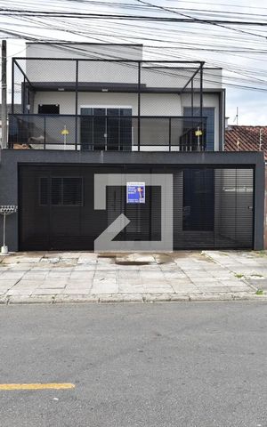 Casa para alugar com 145m², 3 quartos e 2 vagasFachada