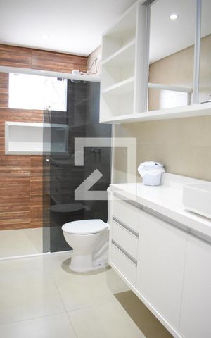 Casa para alugar com 145m², 3 quartos e 2 vagasBanheiro suíte
