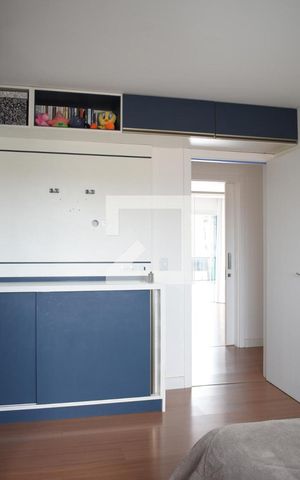 Casa para alugar com 145m², 3 quartos e 2 vagasQuarto 2