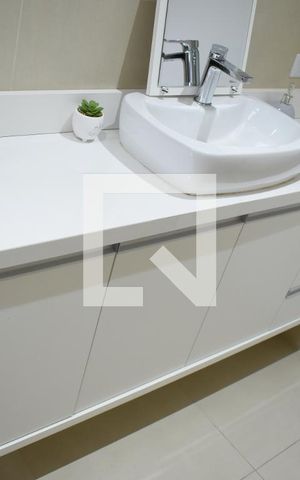 Casa para alugar com 145m², 3 quartos e 2 vagasBanheiro 2