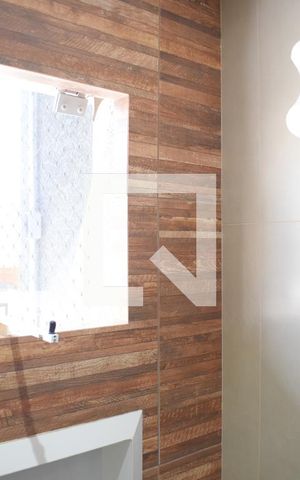 Casa para alugar com 145m², 3 quartos e 2 vagasBanheiro suíte