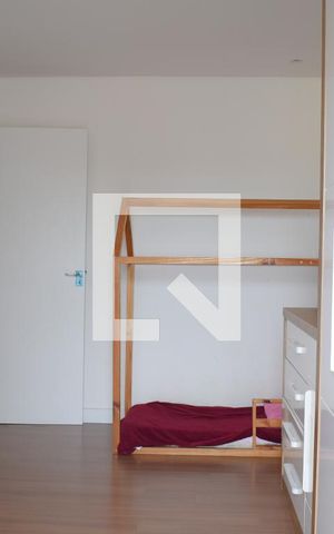 Casa para alugar com 145m², 3 quartos e 2 vagasQuarto 3