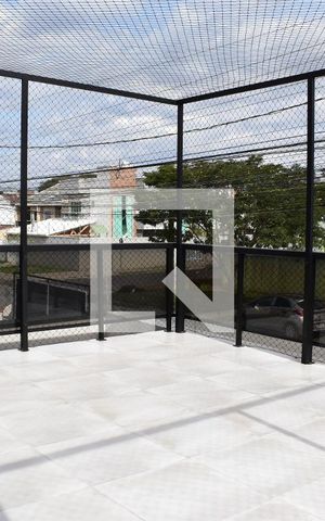 Casa para alugar com 145m², 3 quartos e 2 vagasVaranda suíte