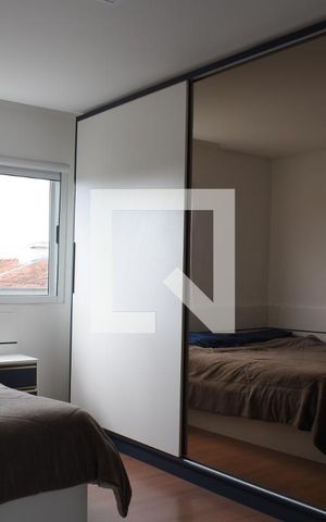 Casa para alugar com 145m², 3 quartos e 2 vagasQuarto 2