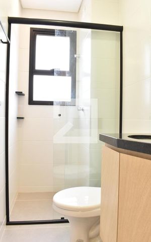 Studio à venda com 17m², 1 quarto e sem vagaBanheiro