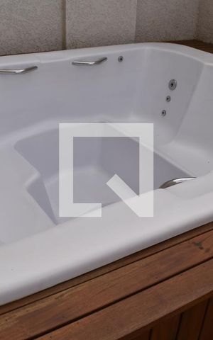 Studio à venda com 17m², 1 quarto e sem vagaÁrea comum - Jacuzzi