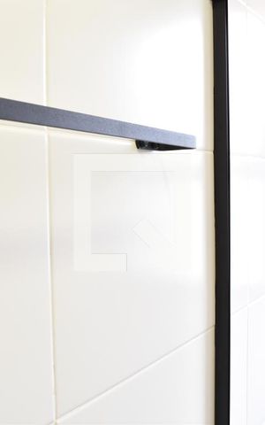 Studio à venda com 17m², 1 quarto e sem vagaBanheiro