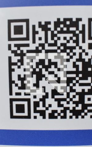 Studio à venda com 17m², 1 quarto e sem vagaQRCode