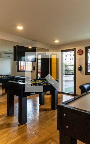 Apartamento à venda com 300m², 3 quartos e 4 vagasÁrea comum