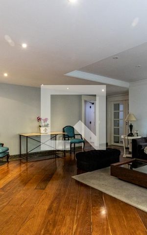 Apartamento à venda com 300m², 3 quartos e 4 vagasHall Social