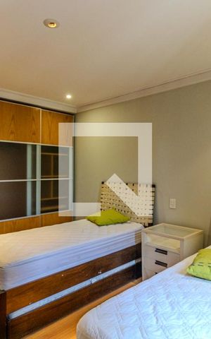 Apartamento à venda com 300m², 3 quartos e 4 vagasQuarto 2
