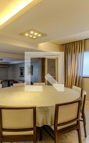 Apartamento à venda com 300m², 3 quartos e 4 vagasSala de Jantar