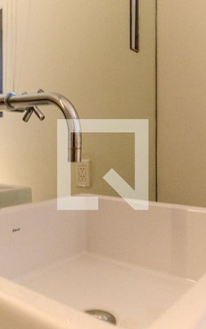 Apartamento à venda com 300m², 3 quartos e 4 vagasLavabo