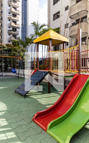Apartamento à venda com 300m², 3 quartos e 4 vagasPlayground