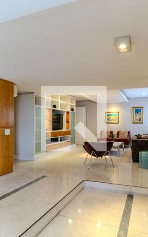 Apartamento à venda com 300m², 3 quartos e 4 vagasHall de Entrada