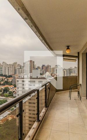 Apartamento à venda com 300m², 3 quartos e 4 vagasVaranda da Sala