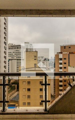 Apartamento à venda com 300m², 3 quartos e 4 vagasVaranda da Sala