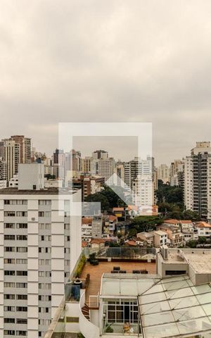 Apartamento à venda com 300m², 3 quartos e 4 vagasVista do Apartamento
