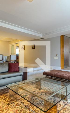 Apartamento à venda com 300m², 3 quartos e 4 vagasSala de Estar