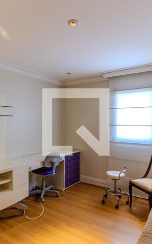 Apartamento à venda com 300m², 3 quartos e 4 vagasQuarto 1