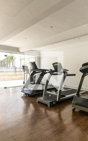 Apartamento à venda com 300m², 3 quartos e 4 vagasAcademia