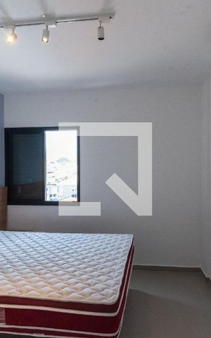Apartamento para alugar com 65m², 1 quarto e 1 vaga Apartamento para alugar com 65m², 1 quarto e 1 vagaQuarto