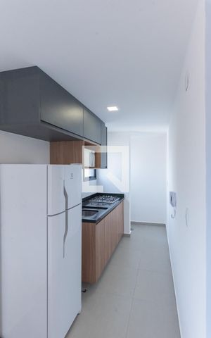 Apartamento para alugar com 65m², 1 quarto e 1 vaga Apartamento para alugar com 65m², 1 quarto e 1 vagaCozinha