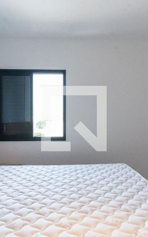 Apartamento para alugar com 65m², 1 quarto e 1 vaga Apartamento para alugar com 65m², 1 quarto e 1 vagaQuarto