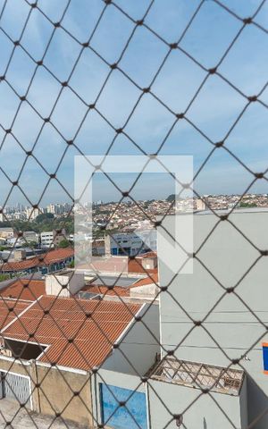Apartamento para alugar com 65m², 1 quarto e 1 vaga Apartamento para alugar com 65m², 1 quarto e 1 vagaSacada da Sala