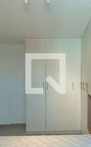 Apartamento para alugar com 65m², 1 quarto e 1 vaga Apartamento para alugar com 65m², 1 quarto e 1 vagaQuarto