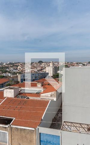 Apartamento para alugar com 65m², 1 quarto e 1 vaga Apartamento para alugar com 65m², 1 quarto e 1 vagaVista do Quarto