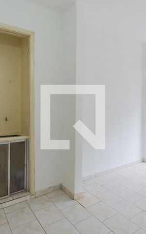 Studio à venda com 40m², 1 quarto e sem vagaCozinha