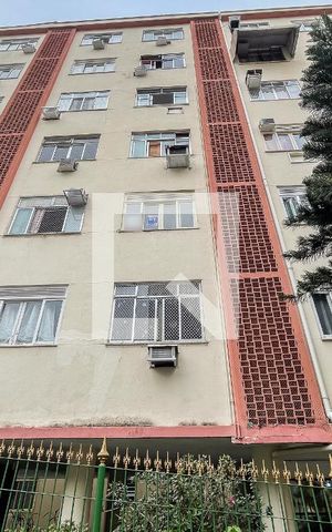Studio à venda com 40m², 1 quarto e sem vagaFachada