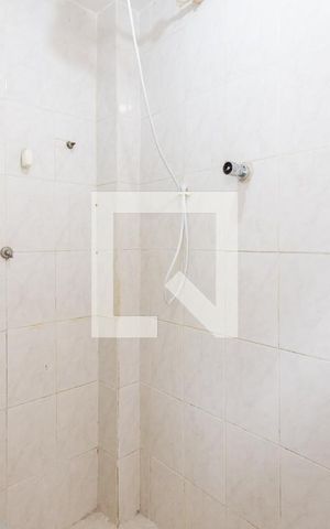Studio à venda com 40m², 1 quarto e sem vagaBanheiro
